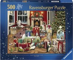 Puzzle 500 Teile