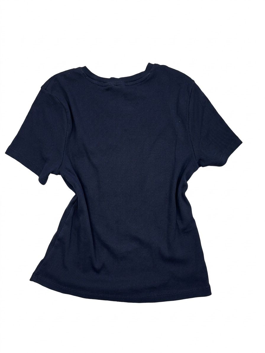 H&M Tops: Graues Top – Neu (gemäss Beschreibung) aus Wünnewil von l._aetitia 1