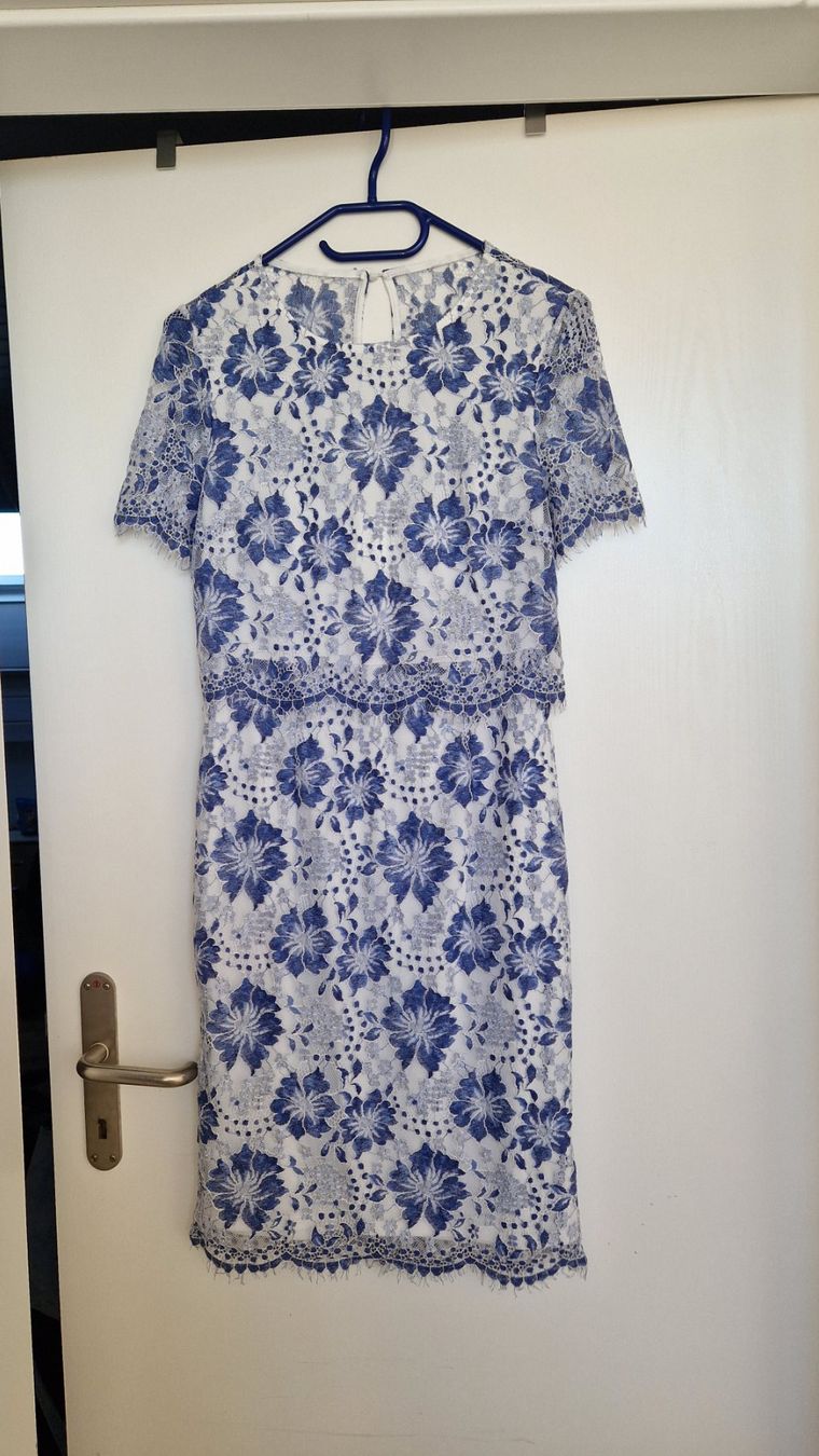 Dorothy Perkins Vestiti: Dorothy Perkins Kleid – Usato da Kleingurmels venduto da anj_ywm5