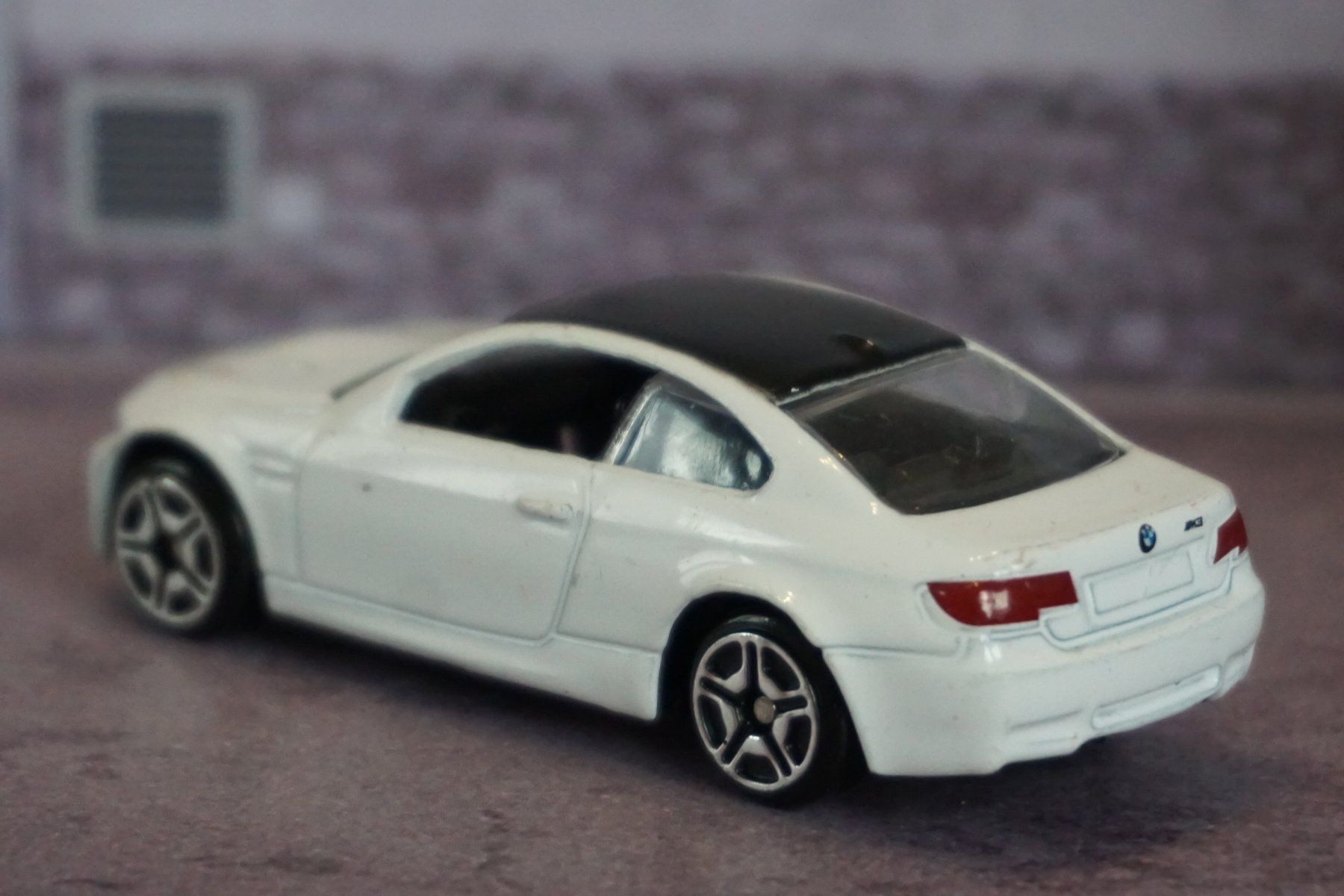 Motormax Modellini d'auto: Motor Max BMW M3 Coupe TOP !!!!!!!!!!! – Usato da Reiden venduto da Doppeldecker69 1