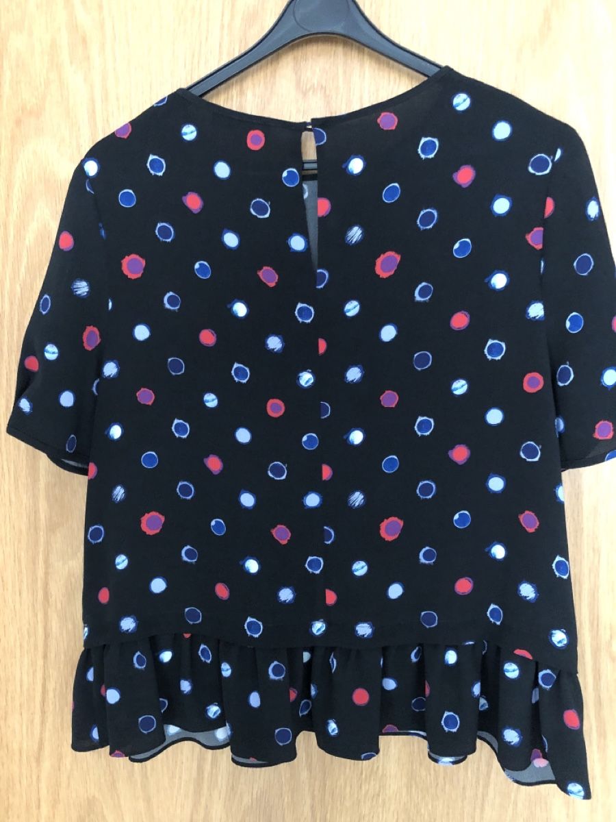 Paul Smith Camicette: Bluse Paul Smith – Nuovo (secondo la descrizione) da Bettwiesen venduto da cofrarium 1
