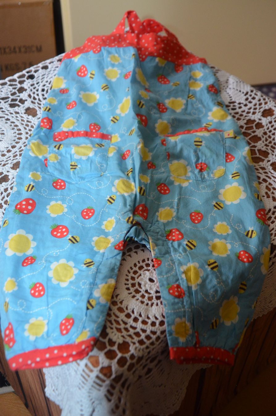 Lotti & Set di vestiti: TAILLE 74-80 – Usato da Chiasso venduto da Dolly015