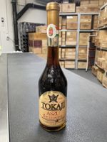 Rare: Tokaj Kereskedőház Rt. Tokaji Aszú 5 Puttonyos 1990 !!