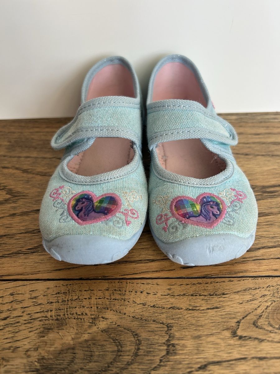 Chaussures filles: Finken Gr. 27 – D'occasion à Sonnental par dia_bkn7 1