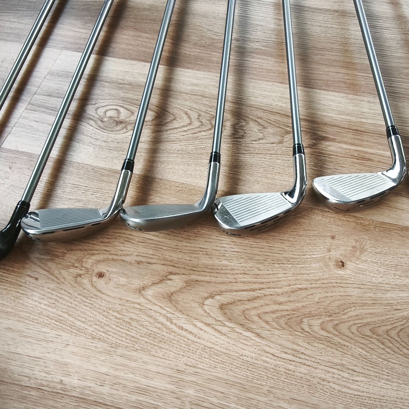 Wilson Mazze & Set: Golf Set mit Standbag - Willson Damen – Usato da Oberbüren venduto da dschiniva13 9