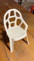 Chaise miniatur Stuhl Massonnet Stamp Charleston