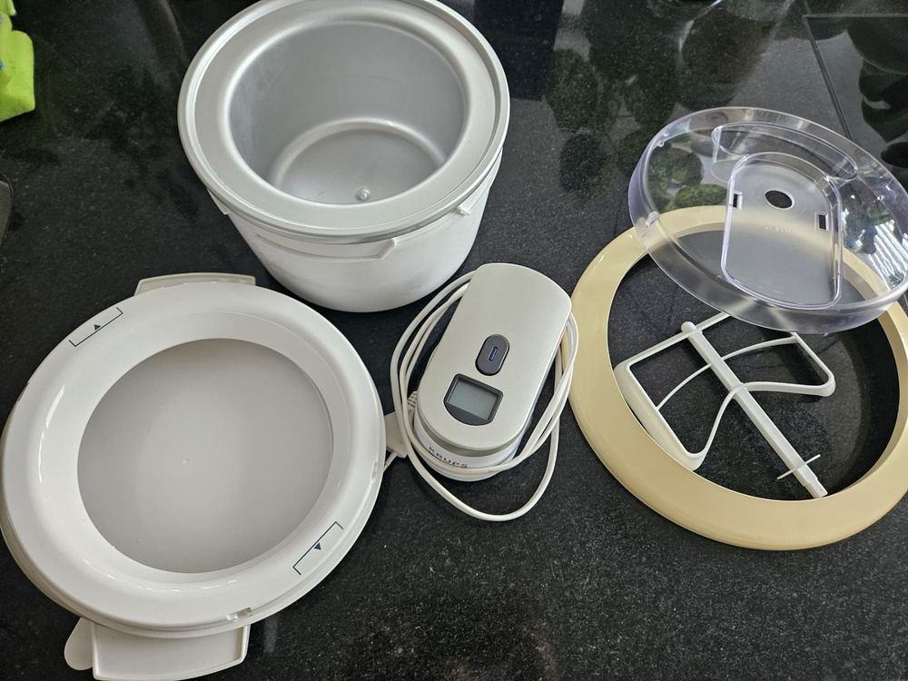 Accessoires en onderdelen Perfect Mix 9000 GVS241 ijsmachine GVS241