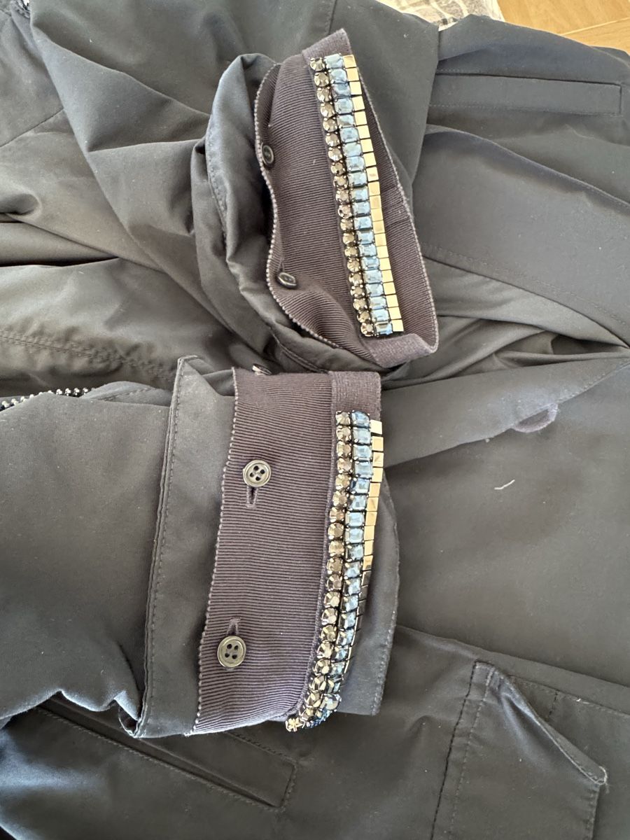 Max Mara Giacche: Max Mara rain coat – Usato da Münchenstein venduto da ArleneLM 5