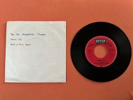 Schallplatte Vinyl Single 7“ /Les Humphries Singers Kansas