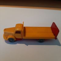 W 47 ... MB L 3500 Getränkewagen Coca-Cola ... Wiking 56