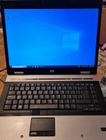 HP 8530p 15" mit 120GB SSD
