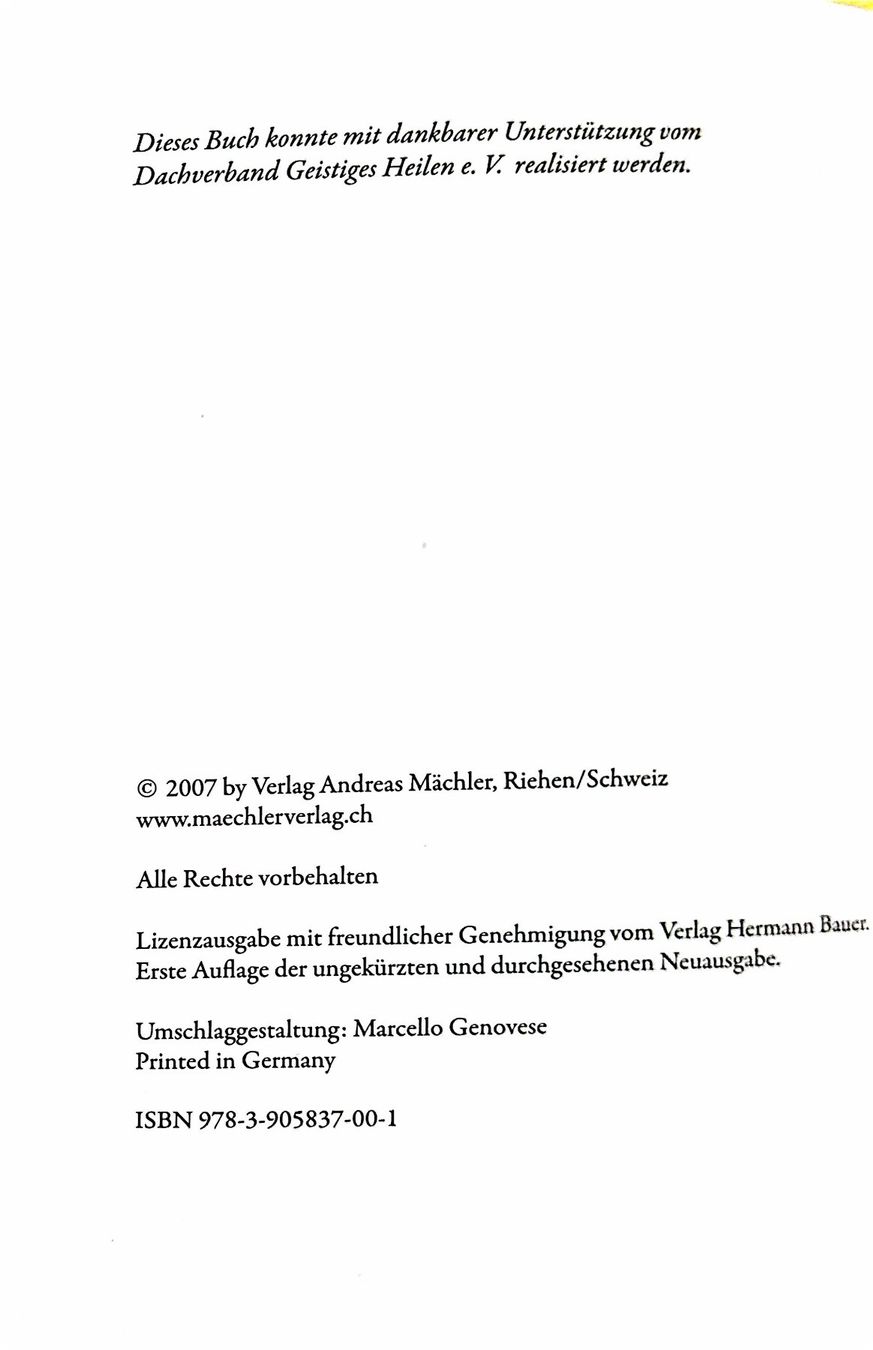 Libri: Edwards Harry, Wege  zur Geistheilung – Nuovo (secondo la descrizione) da Sarnen venduto da Livres 2
