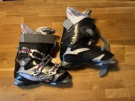 Tecnica Damen Skischuhe Gr. 40.5-41