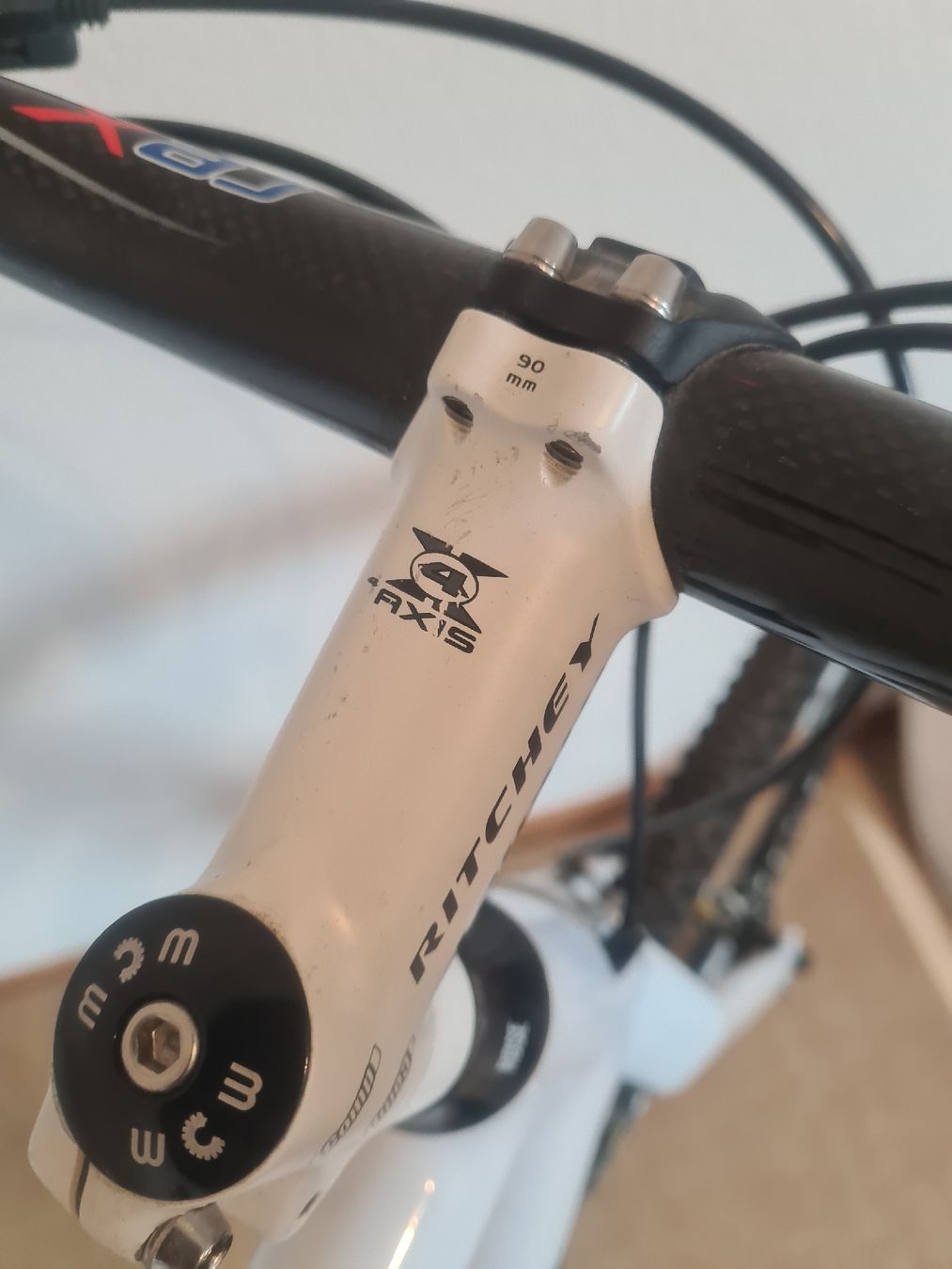 Rose Biciclette: Rose PRO DX CROSS – Usato da zürich venduto da jelu87 3