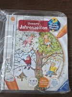 Tiptoi Buch unsere Jahreszeiten NEU