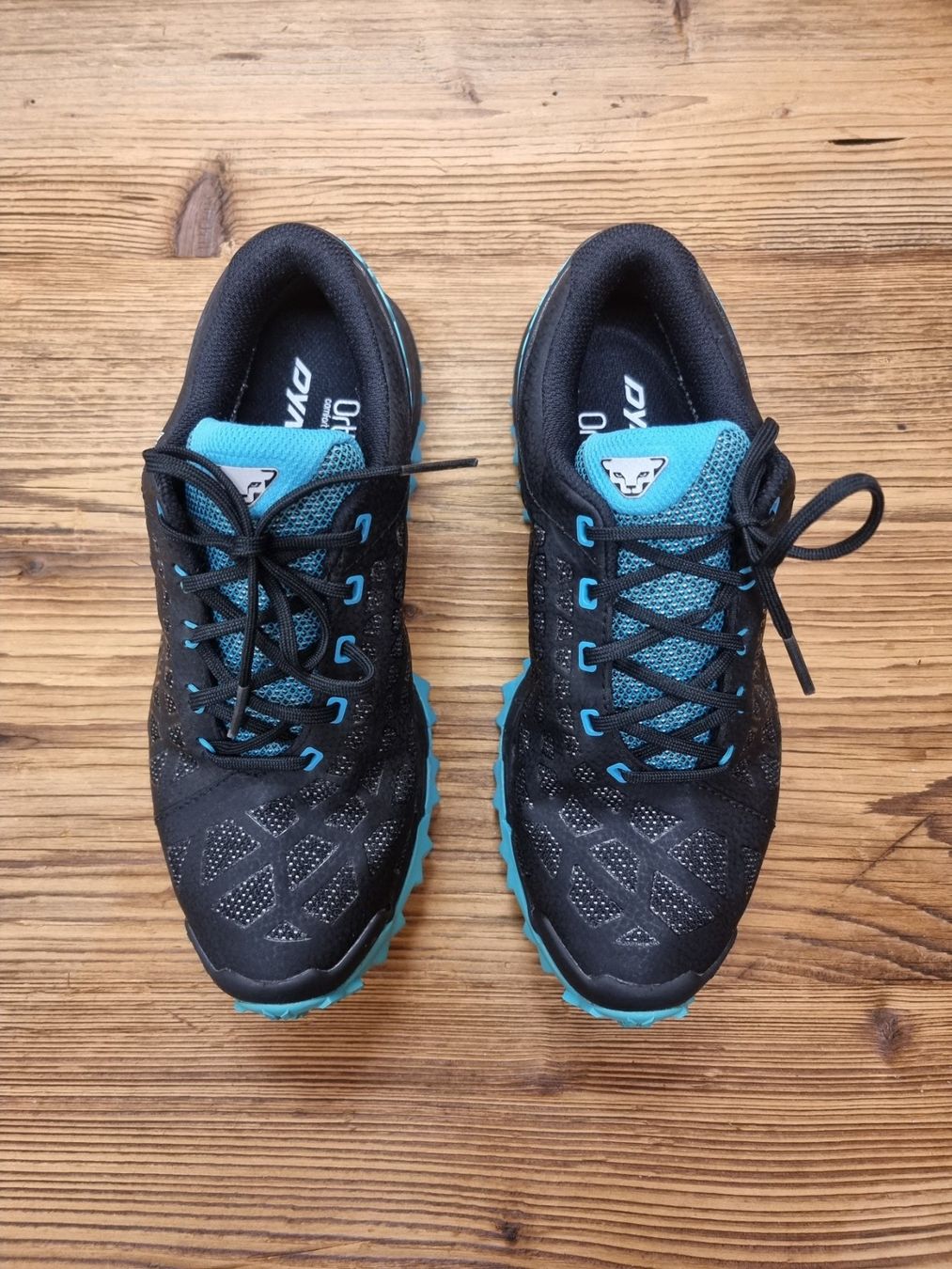 Dynafit Damenschuhe: Dynafit Trekkingschuh Women Gr.37 NEU! – Neu und originalverpackt aus Arnegg von edibru 1