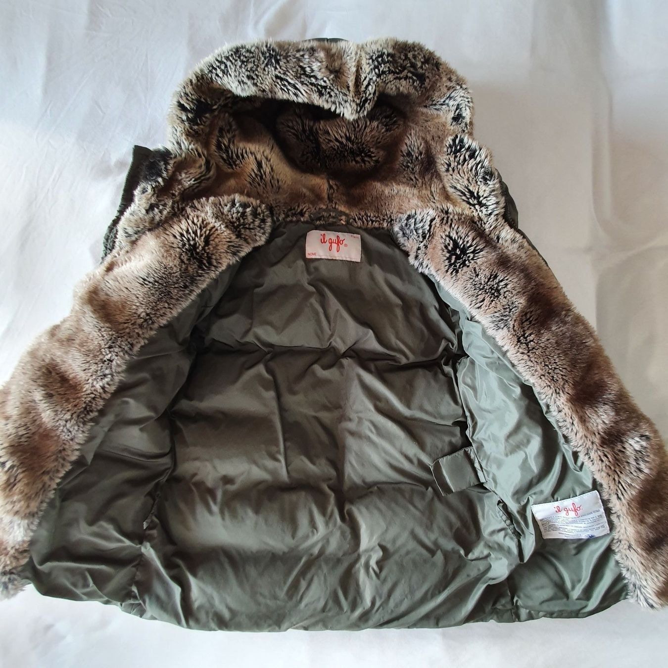 Il Gufo Jacken & Mäntel: Daunenjacke von il Gufo – Gebraucht aus Küsnacht ZH von ch_schweiz 4