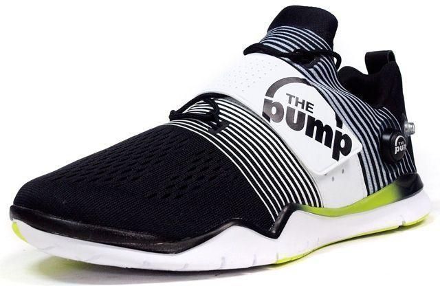 Scarpe da donna: Reebok Zpump Fusion TR Gr. 39 – Nuovo e nell'imballaggio originale da Spreitenbach venduto da Opfikoner1 1