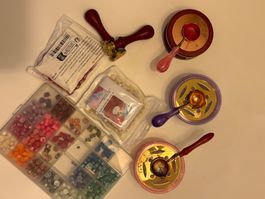 Wax kit - Perfect for the holidays or special occasion