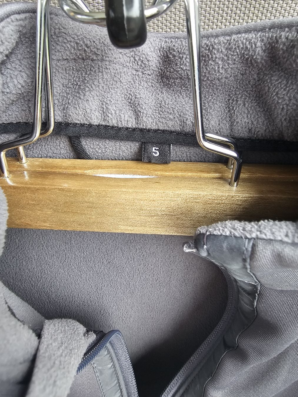 Poivre Blanc Jacken: Poivre Blanc Ski Layer – Neu (gemäss Beschreibung) aus Cologny von Selin34 2
