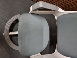 Fauteuil de bureau enfant ergonomique, parfait pour l'hiver!