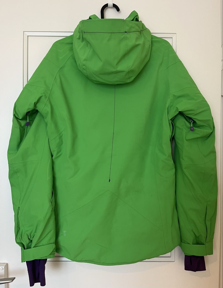 Mckinley Giacche: McKinley Skijacke – Usato da Burgdorf venduto da _sel_38 1