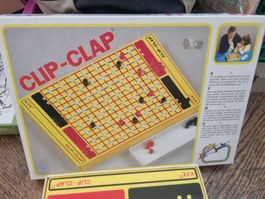 Jeu Clip clap, KYX