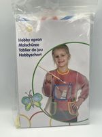 Malschürze / Bastelschürze für Kinder, Neu & OVP!