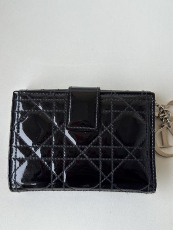 Dior Portemonnaie