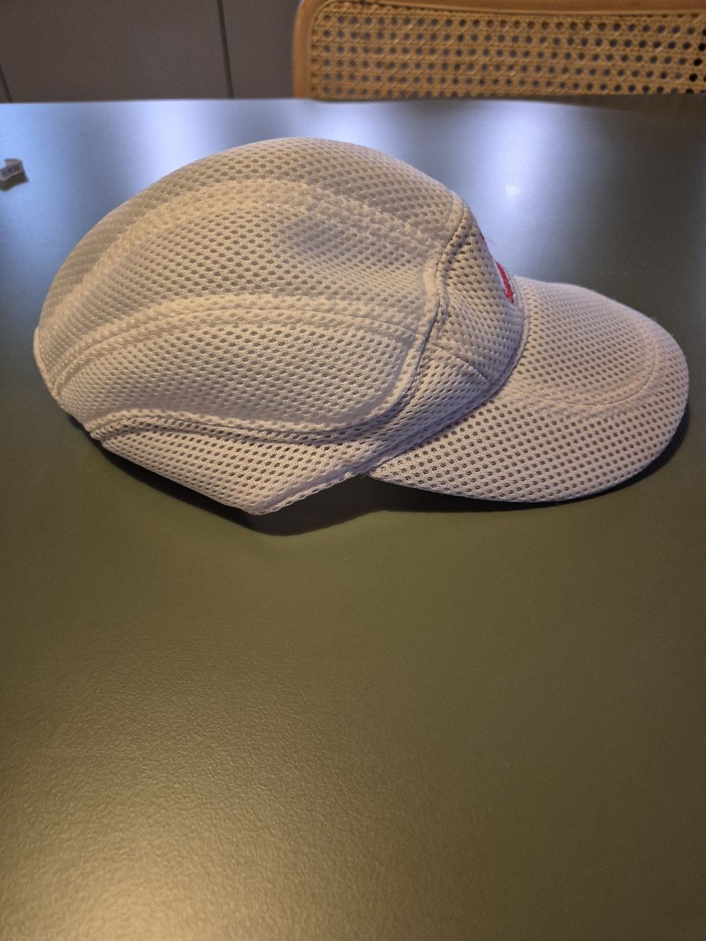 Supreme Chapeaux, bonnets & casquettes: Supreme nike shox collab – Neuf (Voir description) à Zürich par Danny112 2