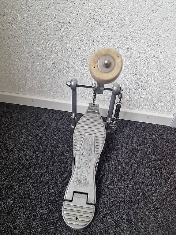 Musikinstrumente: TAMA Camco Pedal – Gebraucht aus Wasen im Emmental von Eschi666 3
