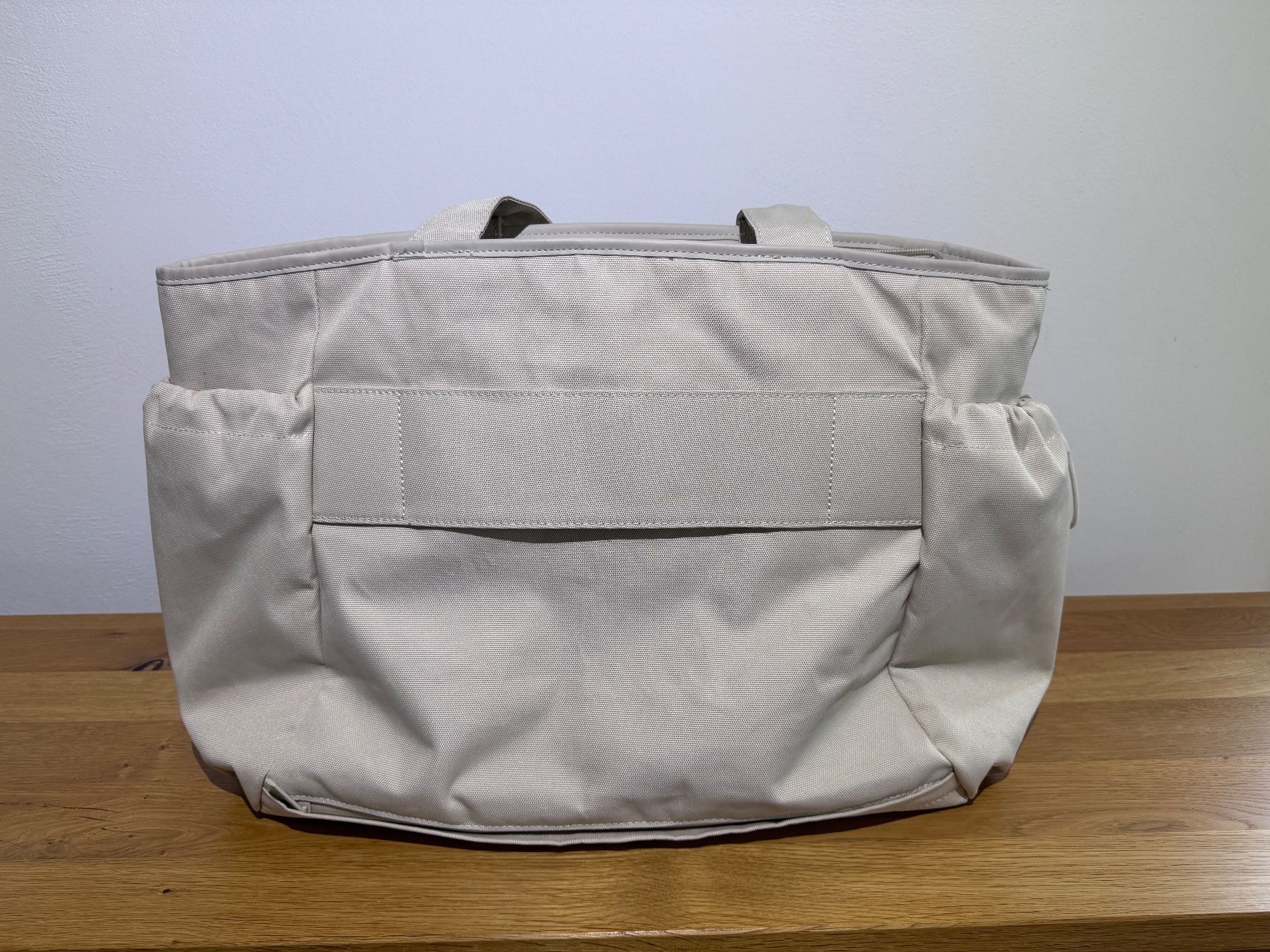 Kapten & Son Sacs femmes: Kaptn & Son Hellvi Pro Large Sandstone – D'occasion à Hombrechtikon par Cara2005 1