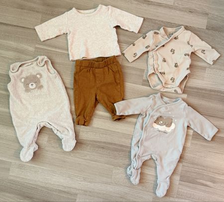Kleiderpaket Grösse 50 👼🏼 Nr.1