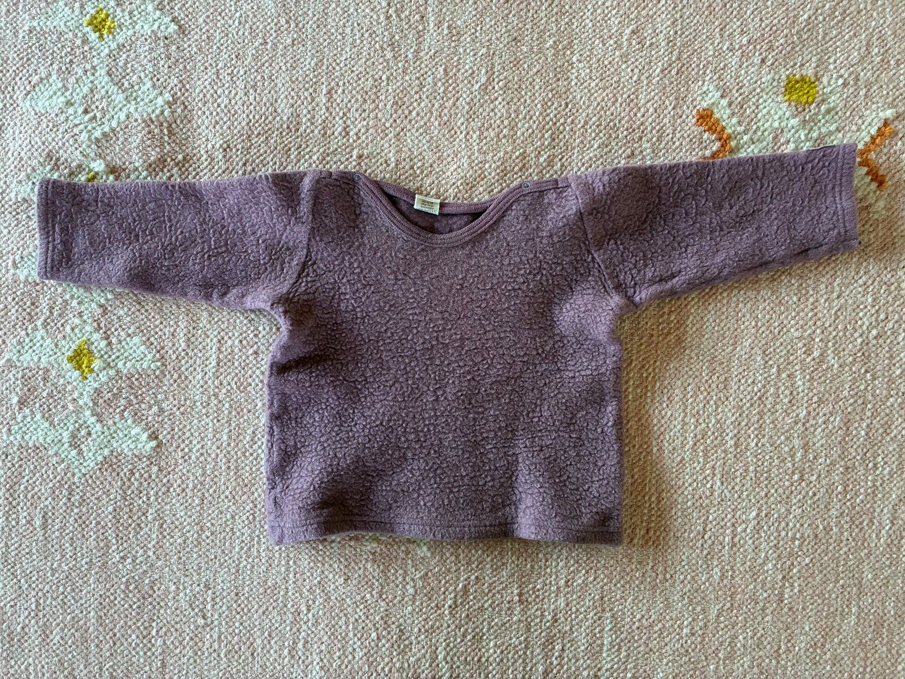 Pullover & Sweatshirts: Lilano Wolle Pullover 92 – Gebraucht aus Schwanden i. E. von Magnolia88