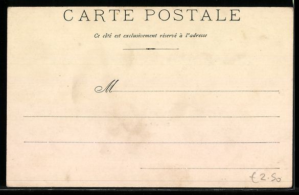 Cartoline postali: AK Bex, Teilansicht mit les Diablerets – Usato da Berlin venduto da bartko-reher 1
