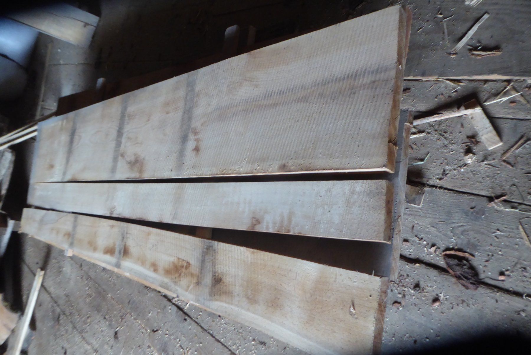Holzartikel: Ahornbretter 4 cm – Neu (gemäss Beschreibung) aus Sumiswald von Hennri1 2