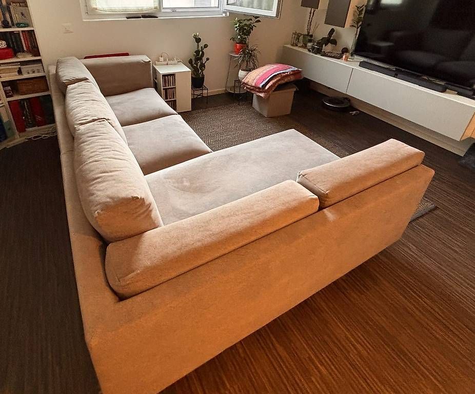 Ikea Sofas: divano – Gebraucht aus Sementina von bar_95hq 1