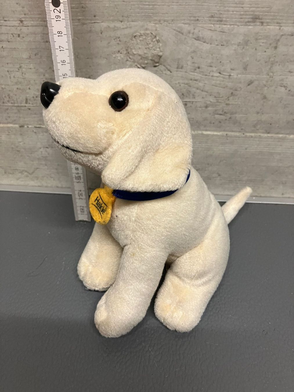 Giocattoli: Peluche labrador Hakle – Usato da Melano venduto da H-Sara 1