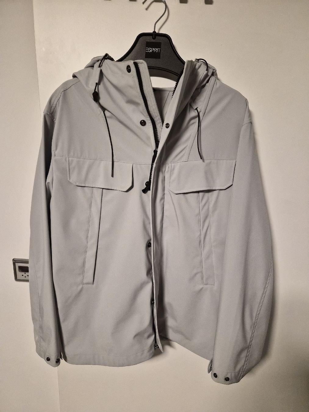 CP Company Jacken: CP Company Google Jacket – Neu (gemäss Beschreibung) aus Volketswil von SecondHanderia 1