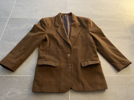 Jacke