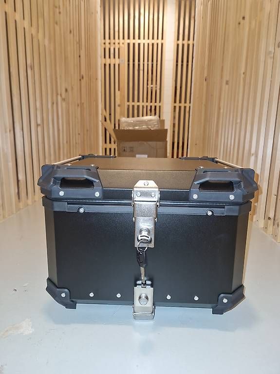 Topcase: Topcase Enduro 45l – Usato da Zell LU venduto da soko 1