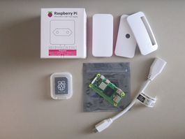 Raspberry Pi Zero 2 W Kit