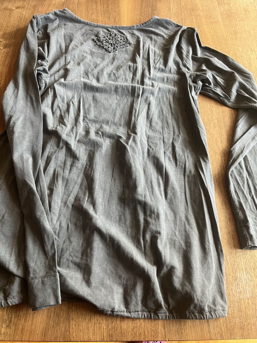 Nile T-shirt: Nile Shirt Gr M – Nuovo (secondo la descrizione) da Aarberg venduto da Jakaro 5