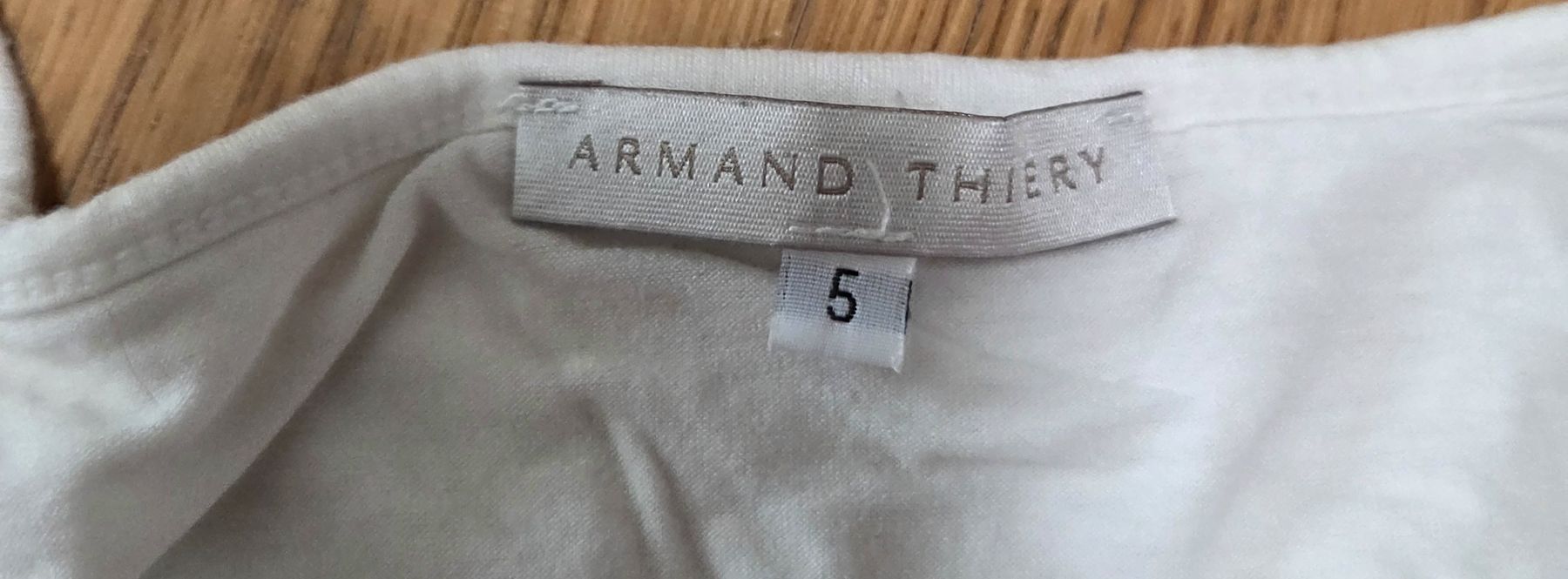 Pulls & Sweat-shirts: Armand Thiery Pullover Gr.L – D'occasion à Luzern par Luzern_Energy 2
