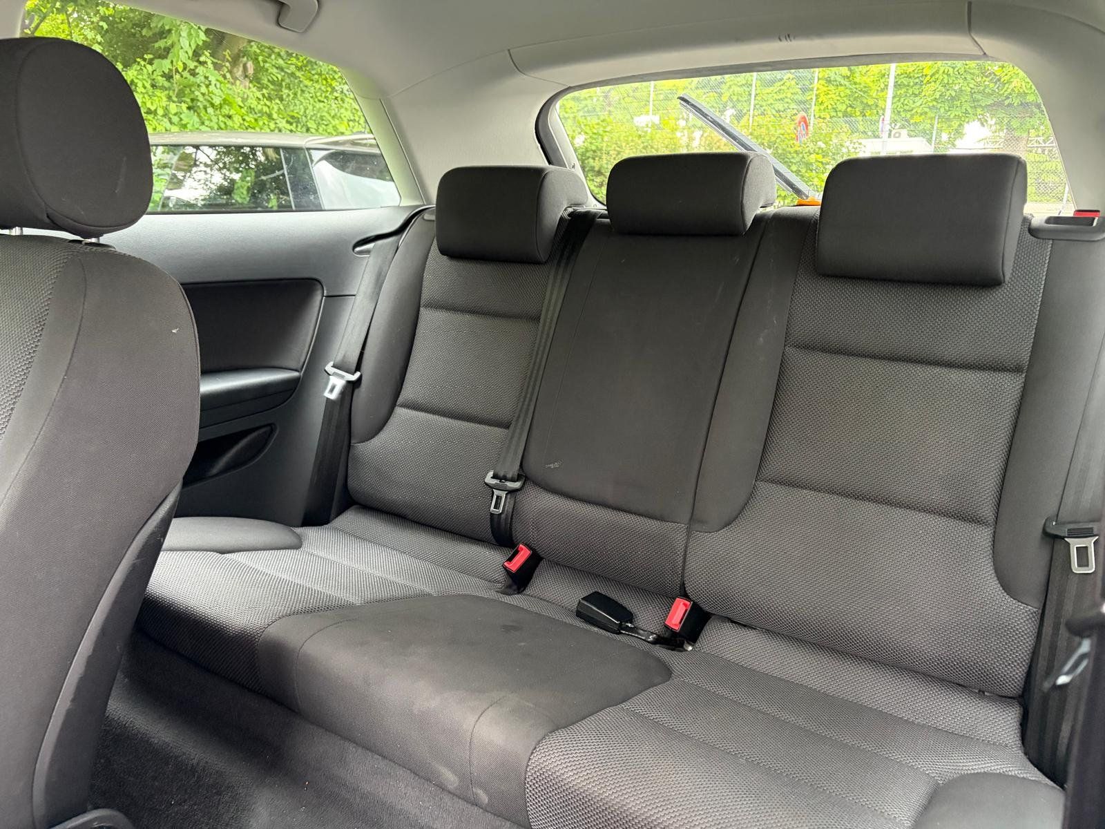 Audi Autos: Audi A3 – D'occasion à Thalwil par RicardoMat 7