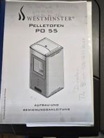 fourneau à pellets
