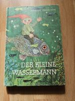 Der kleine Wassermann, Otfried Preussler, Kinderbuch