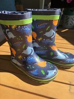Kinder Gummistiefel Grösse 26 gebraucht