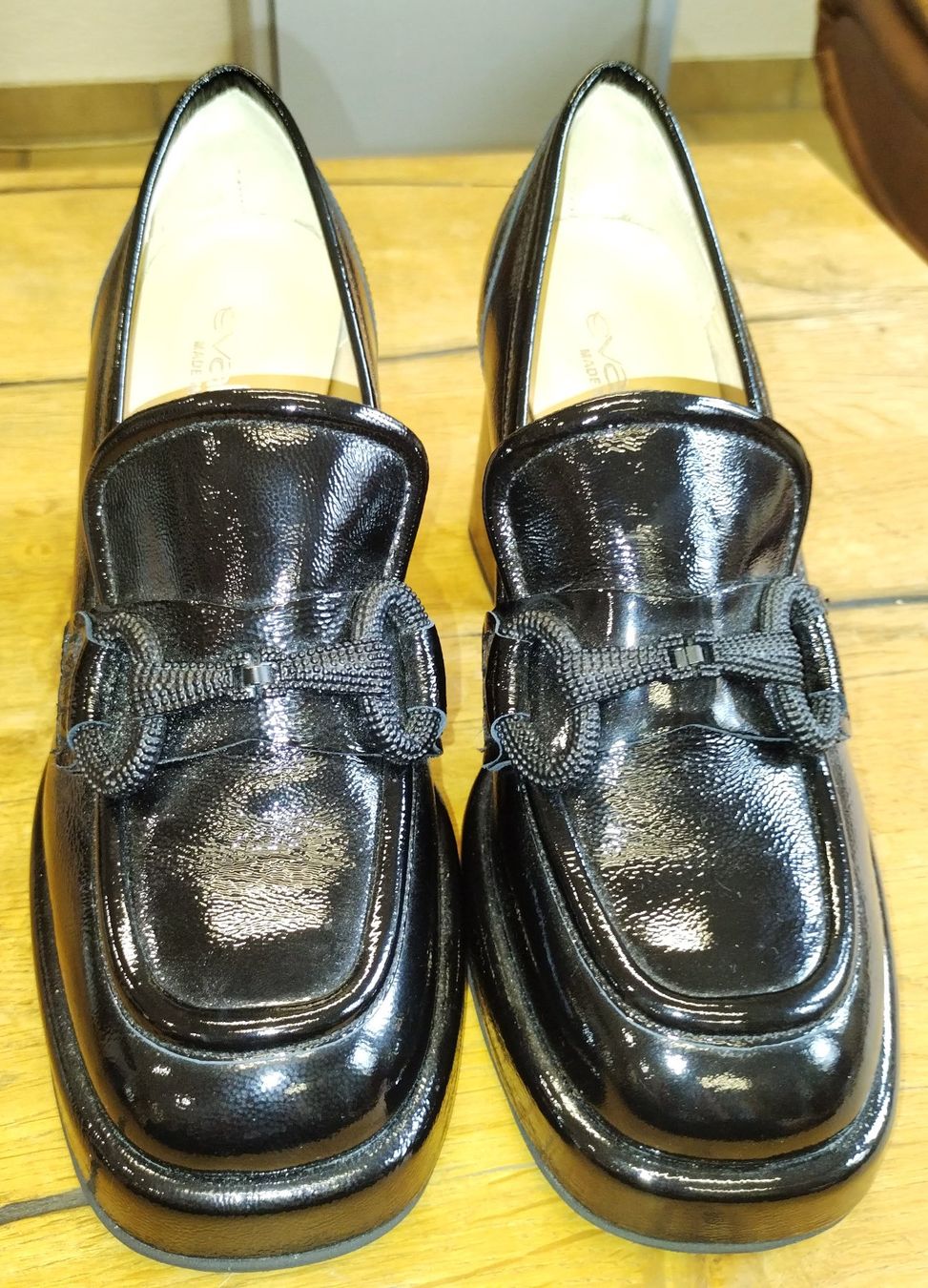Scarpe da donna: NEUE EVALUNA Damenschuhe Grösse 40 – Nuovo (secondo la descrizione) da Olten venduto da Haendler01