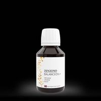 Zinzino BalanceOil+ Orange Lemon Mint 100 ml